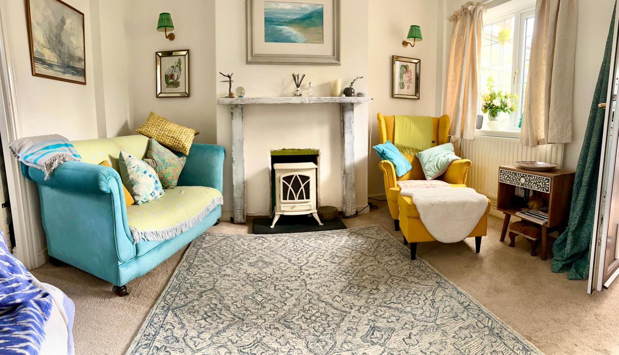 Holly Cottage Cosy Home In Sherwood Forest Edwinstowe Extérieur photo