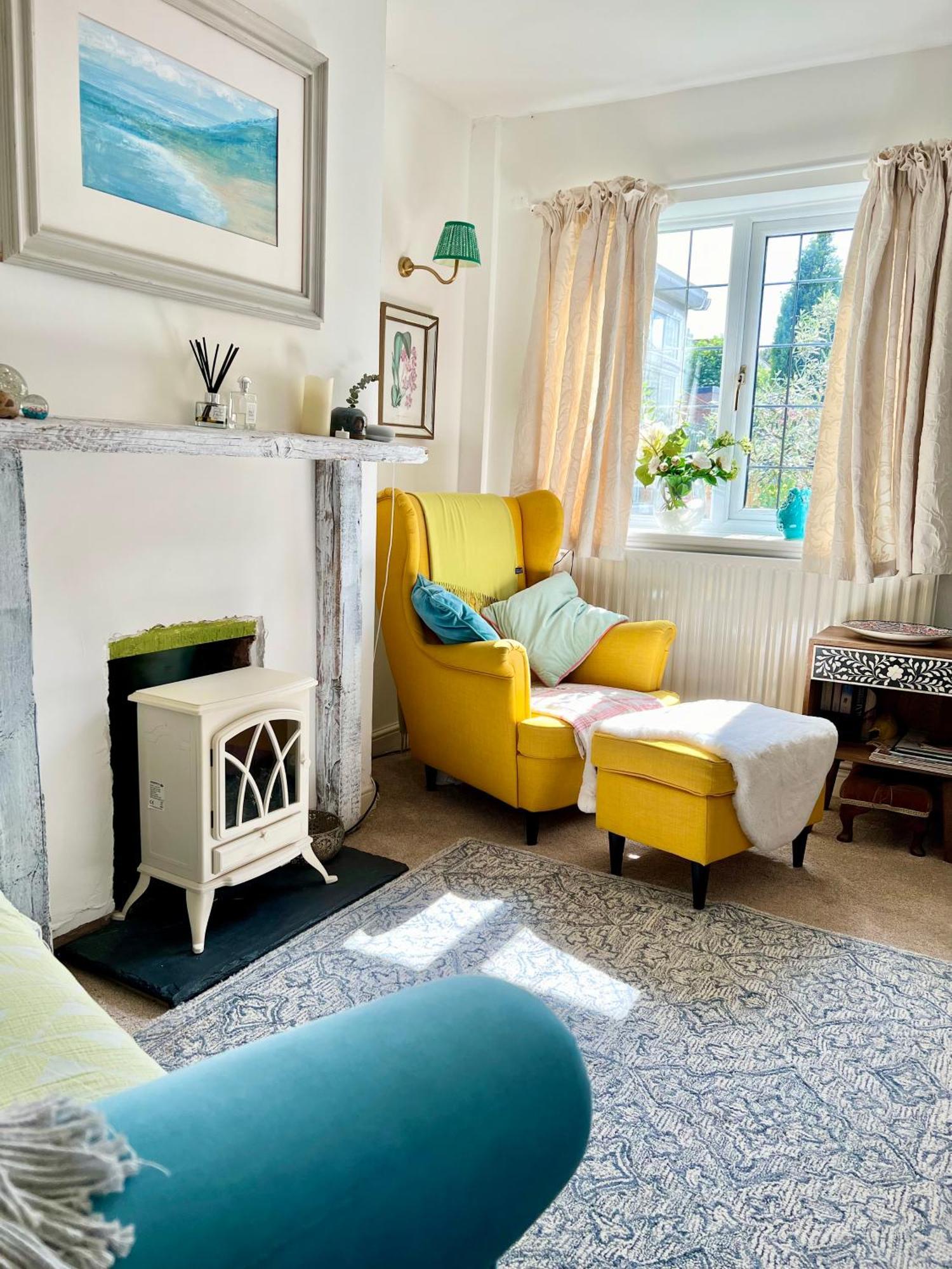 Holly Cottage Cosy Home In Sherwood Forest Edwinstowe Extérieur photo