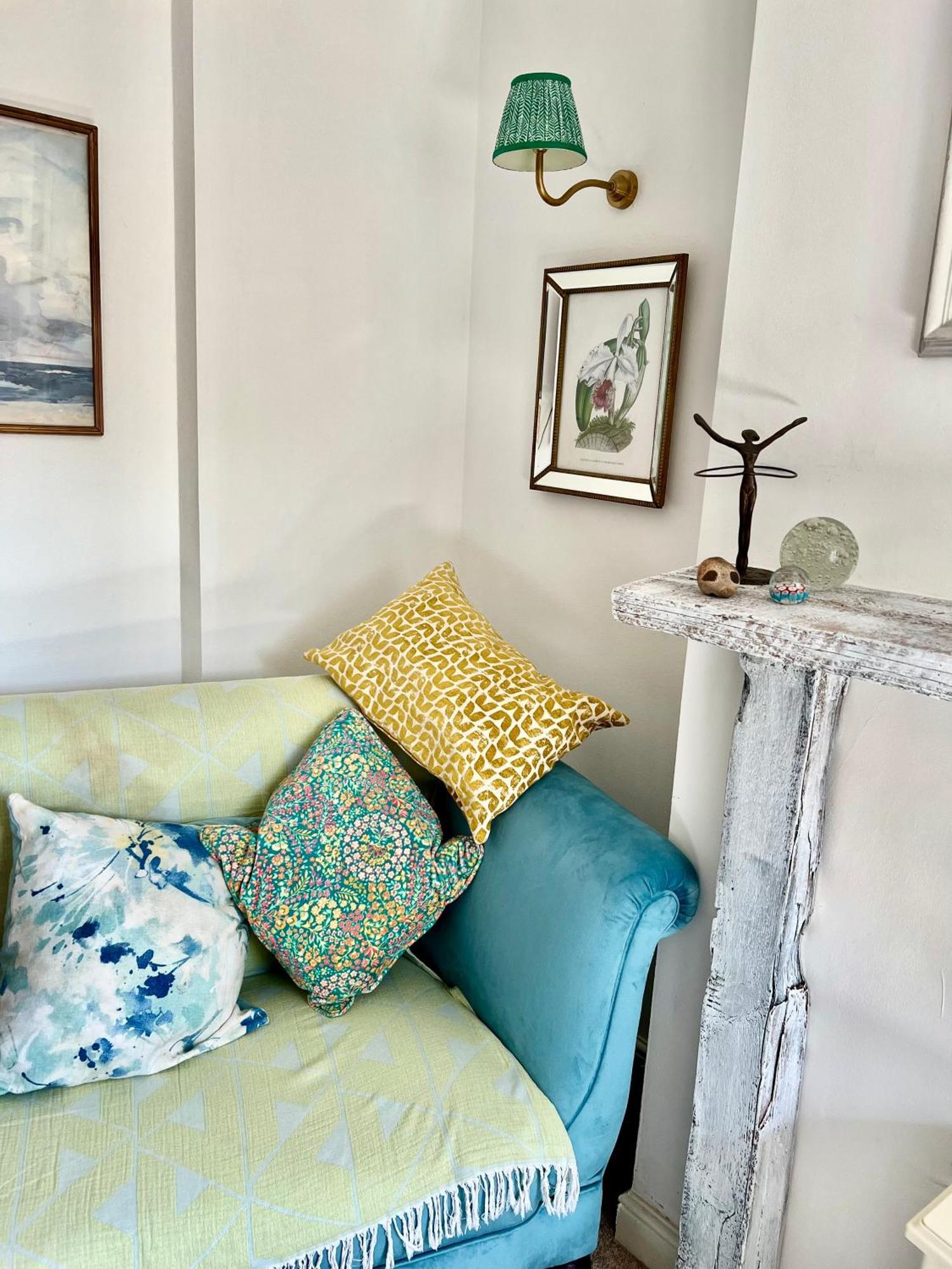 Holly Cottage Cosy Home In Sherwood Forest Edwinstowe Extérieur photo