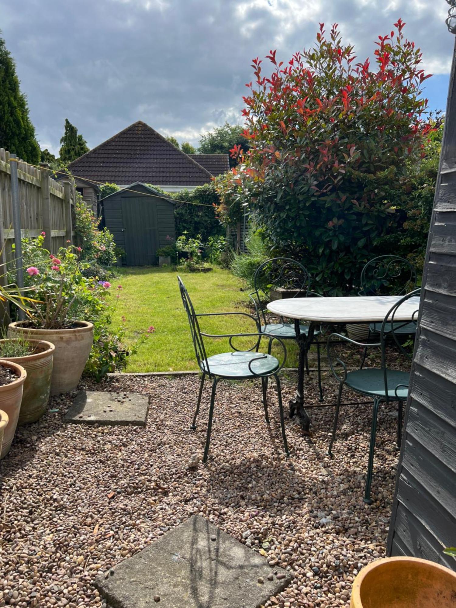 Holly Cottage Cosy Home In Sherwood Forest Edwinstowe Extérieur photo