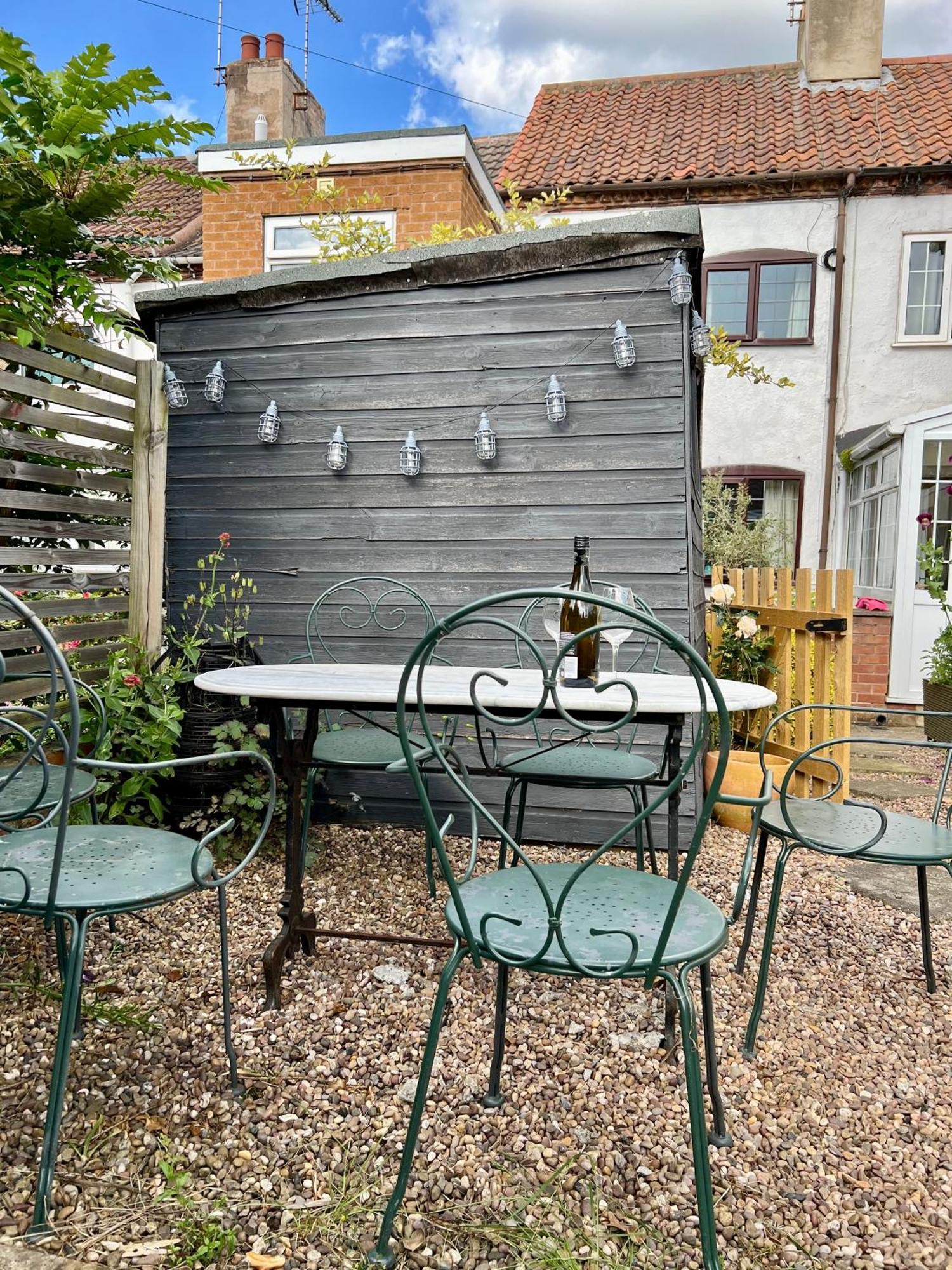 Holly Cottage Cosy Home In Sherwood Forest Edwinstowe Extérieur photo